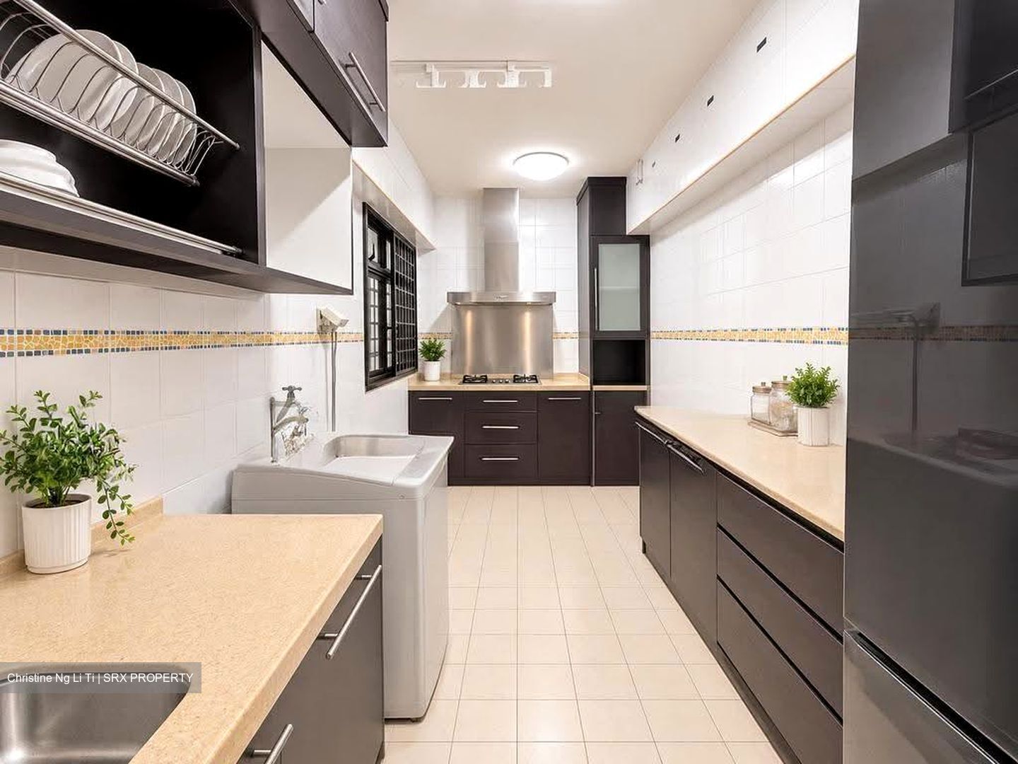 Blk 404B Fern Spring (Sengkang), HDB 4 Rooms #638857751
